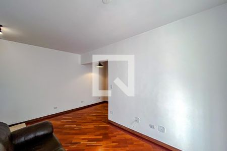 Sala de apartamento para alugar com 3 quartos, 73m² em Vila Regente Feijó, São Paulo