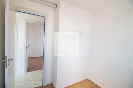 Quarto 1 de apartamento para alugar com 2 quartos, 47m² em Vila Cruzeiro, São Paulo