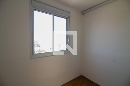 Quarto 1 de apartamento para alugar com 2 quartos, 47m² em Vila Cruzeiro, São Paulo