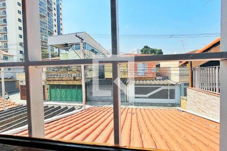 Vista do Quarto 1 de casa à venda com 2 quartos, 145m² em Vila Galvão, Guarulhos