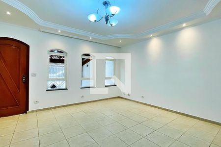 Sala de casa à venda com 2 quartos, 145m² em Vila Galvão, Guarulhos