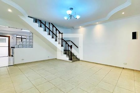 Sala de casa à venda com 2 quartos, 145m² em Vila Galvão, Guarulhos