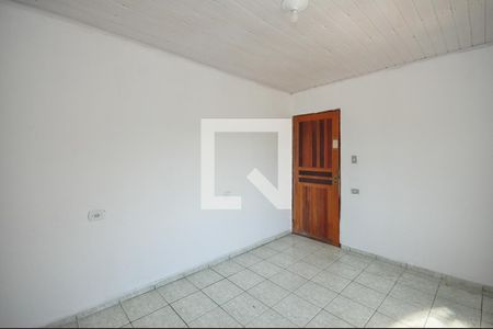 Cozinha de casa para alugar com 1 quarto, 50m² em Jardim Santa Cecilia, Taboão da Serra