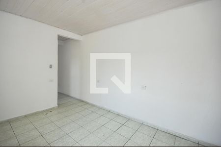 Cozinha de casa para alugar com 1 quarto, 50m² em Jardim Santa Cecilia, Taboão da Serra