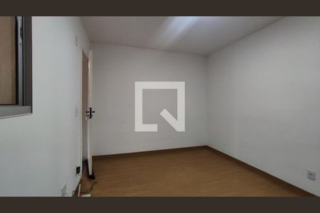 Sala de apartamento à venda com 2 quartos, 58m² em Chácara Cotia, Contagem