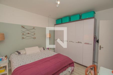 Quarto de apartamento à venda com 2 quartos, 64m² em Penha de França, São Paulo