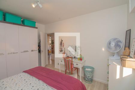 Quarto de apartamento à venda com 2 quartos, 64m² em Penha de França, São Paulo