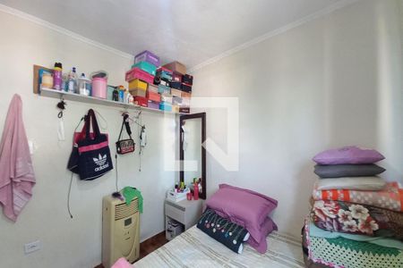 Quarto 1 de apartamento à venda com 2 quartos, 64m² em Jardim García, Campinas