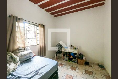 quarto 1 de casa à venda com 3 quartos, 445m² em Betim Industrial, Betim