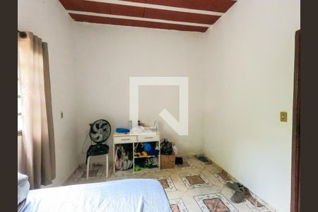 quarto 1 de casa à venda com 3 quartos, 445m² em Betim Industrial, Betim