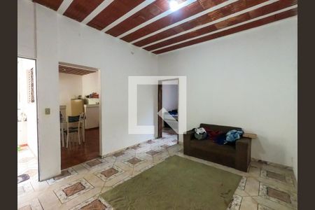 sala de casa à venda com 3 quartos, 445m² em Betim Industrial, Betim