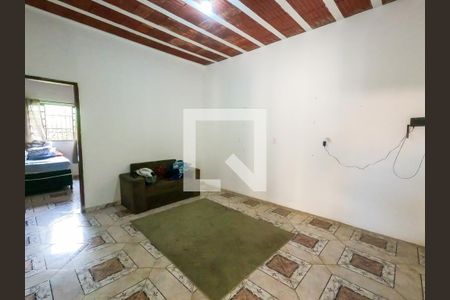 sala de casa à venda com 3 quartos, 445m² em Betim Industrial, Betim