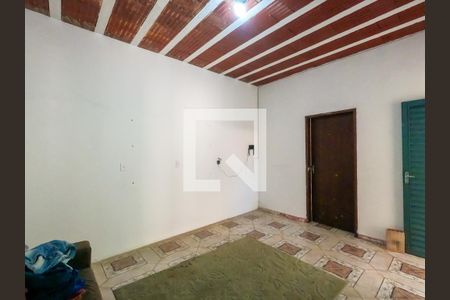 sala de casa à venda com 3 quartos, 445m² em Betim Industrial, Betim