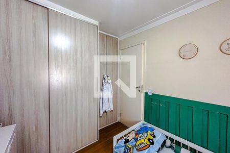 Quarto  de apartamento à venda com 3 quartos, 75m² em Liberdade, São Paulo