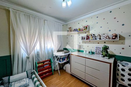 Quarto  de apartamento à venda com 3 quartos, 75m² em Liberdade, São Paulo