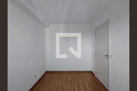 Quarto de apartamento para alugar com 1 quarto, 24m² em Jardim Prudência, São Paulo