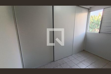 Quarto 1 de apartamento para alugar com 2 quartos, 48m² em Vila Augusta, Sorocaba