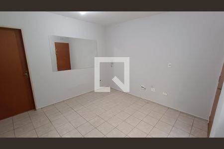 Sala de apartamento para alugar com 2 quartos, 48m² em Vila Augusta, Sorocaba