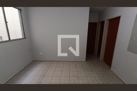 Sala de apartamento para alugar com 2 quartos, 48m² em Vila Augusta, Sorocaba