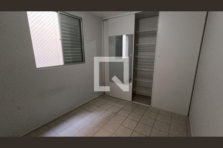 Quarto 2 de apartamento para alugar com 2 quartos, 48m² em Vila Augusta, Sorocaba