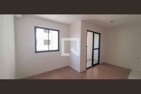 Sala de kitnet/studio para alugar com 1 quarto, 27m² em Bonfim, Osasco