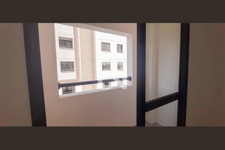 Sacada de kitnet/studio para alugar com 1 quarto, 27m² em Bonfim, Osasco