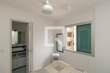 Quarto de apartamento à venda com 1 quarto, 33m² em Campos Elíseos, São Paulo