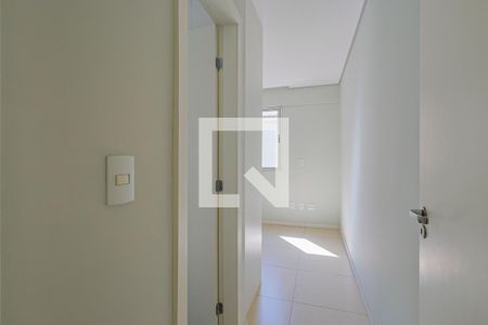 Corredor de apartamento para alugar com 2 quartos, 100m² em Santo Antônio, Belo Horizonte