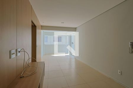 Sala de apartamento para alugar com 2 quartos, 100m² em Santo Antônio, Belo Horizonte