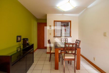 Sala de apartamento para alugar com 2 quartos, 65m² em Barra da Tijuca, Rio de Janeiro