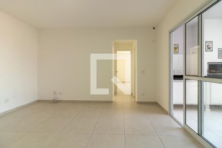 Sala de apartamento para alugar com 2 quartos, 86m² em Parque Esplanada, Embu das Artes