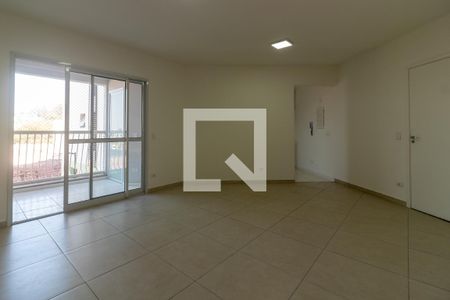 Sala de apartamento para alugar com 2 quartos, 86m² em Parque Esplanada, Embu das Artes