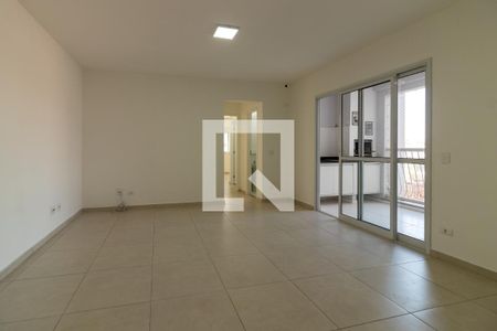 Sala de apartamento para alugar com 2 quartos, 86m² em Parque Esplanada, Embu das Artes