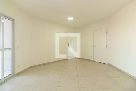 Sala de apartamento para alugar com 2 quartos, 86m² em Parque Esplanada, Embu das Artes