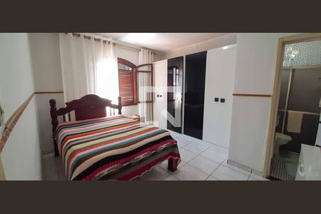 Suíte 1 de casa para alugar com 2 quartos, 148m² em Pestana, Osasco