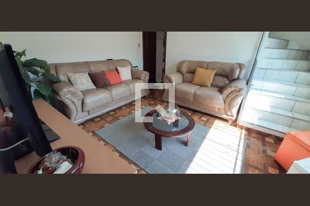 Sala de casa à venda com 2 quartos, 148m² em Pestana, Osasco