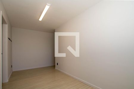 Sala de apartamento para alugar com 1 quarto, 44m² em Vila Bremen, Guarulhos