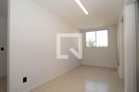 Sala de apartamento à venda com 1 quarto, 44m² em Vila Bremen, Guarulhos