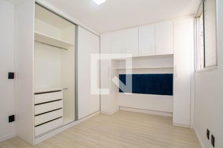 Quarto 1 de apartamento à venda com 1 quarto, 44m² em Vila Bremen, Guarulhos