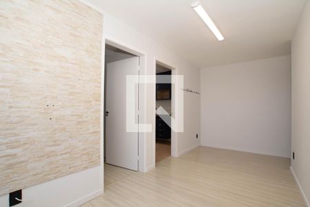 Sala de apartamento para alugar com 1 quarto, 44m² em Vila Bremen, Guarulhos