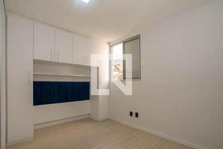 Quarto 1 de apartamento à venda com 1 quarto, 44m² em Vila Bremen, Guarulhos