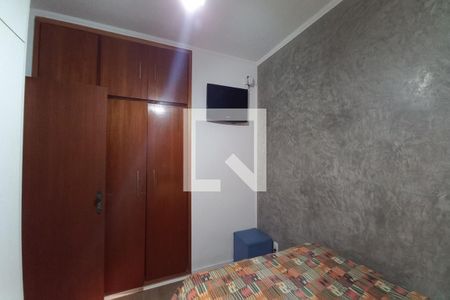 Quarto 1 de casa à venda com 3 quartos, 150m² em Jardim Magnólia, Campinas