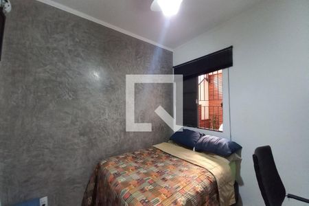 Quarto 1 de casa à venda com 3 quartos, 150m² em Jardim Magnólia, Campinas