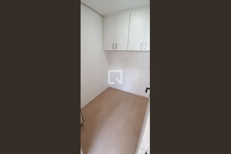 Quarto de Serviço de apartamento à venda com 4 quartos, 197m² em Jardim Ampliacao, São Paulo