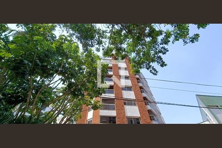 Fachada de apartamento à venda com 4 quartos, 197m² em Jardim Ampliacao, São Paulo