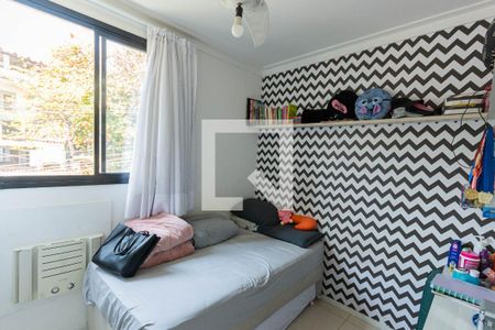 Quarto de apartamento à venda com 2 quartos, 54m² em Andaraí, Rio de Janeiro