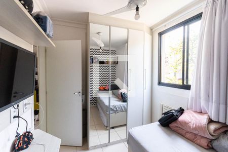 Quarto de apartamento à venda com 2 quartos, 54m² em Andaraí, Rio de Janeiro