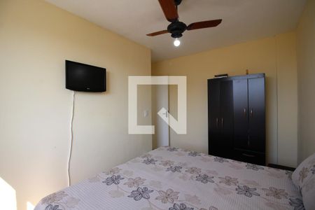 Quarto 2 de apartamento para alugar com 2 quartos, 40m² em Jacarepaguá, Rio de Janeiro