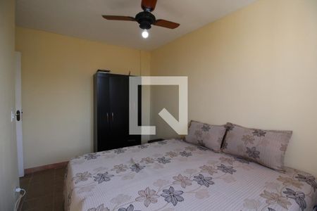 Quarto 2 de apartamento para alugar com 2 quartos, 40m² em Jacarepaguá, Rio de Janeiro