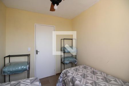 Quarto 1 de apartamento para alugar com 2 quartos, 40m² em Jacarepaguá, Rio de Janeiro